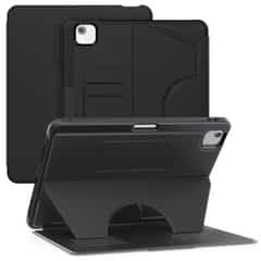 Solidenz Magnetisch hoes iPad Air 6 (M3 en M2) – 13 inch (2025 / 2024) – Zwart