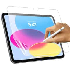 Solidenz Matte Paper Feel voor tekenen Screen Protector iPad 11 en iPad 10 – 10.9 inch