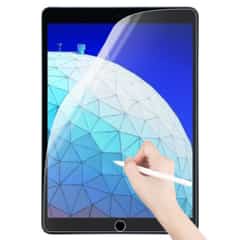 Solidenz Matte Paper Feel voor tekenen Screen Protector iPad 9 / iPad 8 / iPad 7 – 10.2 inch