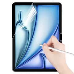 Solidenz Matte Paper Feel voor tekenen Screen Protector iPad Air 6 (M3 en M2) – 13 inch