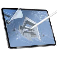Solidenz Matte Paper Feel voor tekenen Screen Protector iPad Pro 11 inch (M5 2025 / M4 2024)