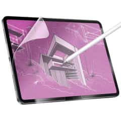 Solidenz Matte Paper Feel voor tekenen Screen Protector iPad Pro 13 inch (M5 2025 / M4 2024)