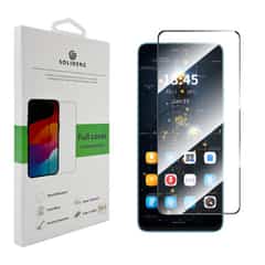 Solidenz Premium Fullcover Screen protector Samsung Galaxy A36
