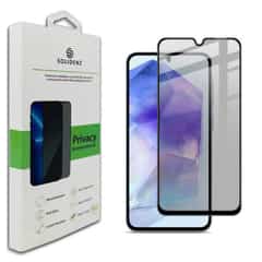 Solidenz Privacy Screen Protector Samsung Galaxy A26