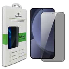 Solidenz Privacy Screen Protector Samsung Galaxy S25 Plus