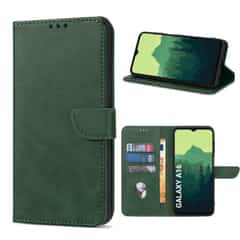 Solidenz bookcase Samsung Galaxy A16 – Groen