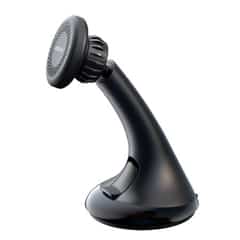Joyroom Universele Magnetische telefoonhouder voor het Dashboard en Ruit – Zwart