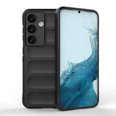 Solidenz AeroGrip Samsung Galaxy S24 hoesje – Zwart