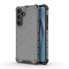 Solidenz HexArmor Shield Samsung Galaxy A35 – Zwart