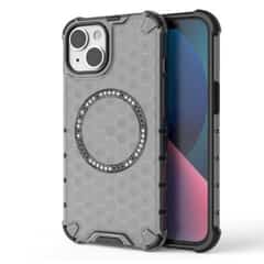 Solidenz HexArmor MagShield iPhone 14 – Zwart