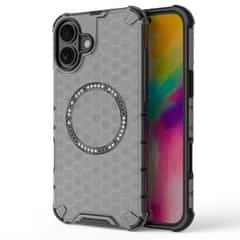Solidenz HexArmor MagShield iPhone 16 Plus – Black