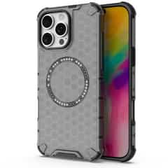 Solidenz HexArmor MagShield iPhone 16 Pro Max – Black