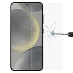 Solidenz Displayschutzfolie für Samsung Galaxy S25 Edge