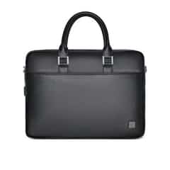 WiWu Laptoptas met Vingerscan vergrendeling – Geschikt voor laptops en MacBooks tot 16 inch
