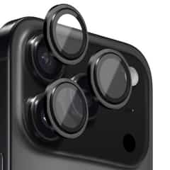 Solidenz Cameralens only protector iPhone 17 Pro – Zwart