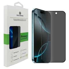 Solidenz Privacy Screen Protector iPhone Air