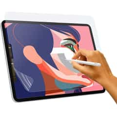 Solidenz Matte Paper Feel voor tekenen Screen Protector iPad Air 5 / Air 4 – 10.9 inch