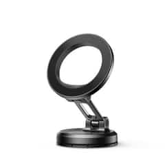 Joyroom magnetische telefoonhouder auto – Universeel (4,7–7″) – Zwart