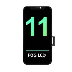 LCD Premium+ – FOG – iPhone 11