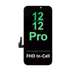 In-Cell FHD Premium+ – COG – iPhone 12 Pro / 12