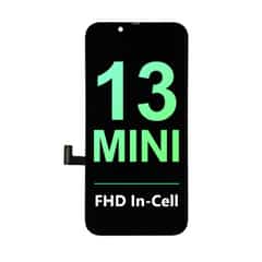 In-Cell FHD Premium+ – COF – iPhone 13 Mini