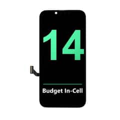 In–Cell HD+ LCD – iPhone 14