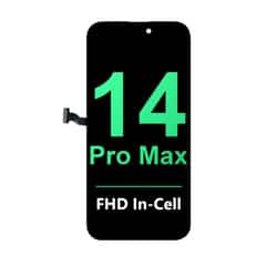In-Cell FHD Premium+ – 120 HZ – COF – iPhone 14 Pro Max
