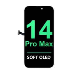 FHD Soft Oled – 120 HZ – iPhone 14 Pro Max