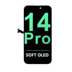 FHD Soft Oled – 120 HZ – iPhone 14 Pro