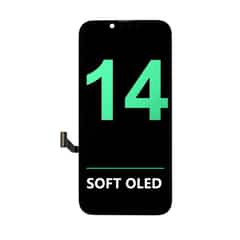 FHD Soft Oled – iPhone 14
