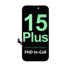 In-Cell FHD Premium+ – COF – iPhone 15 Plus