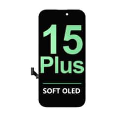 FHD Soft Oled – iPhone 15 Plus