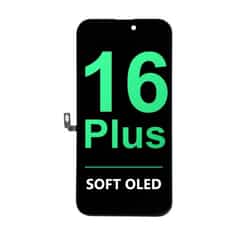 FHD Soft Oled – iPhone 16 Plus