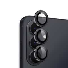 Solidenz Camera lens only protector Samsung Galaxy S26