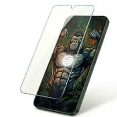 Solidenz Premium Screen protector Samsung Galaxy S26