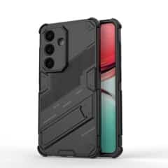 Solidenz StandGuard Xtreme Samsung Galaxy S26 Plus hoesje – Zwart
