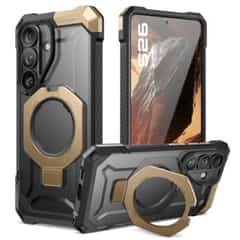 Supcase UB Grip case Samsung Galaxy S26 with MagSafe – Desert