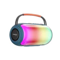 WiWU Bluetooth speaker Thunder H6 – TWS stereo – Blauw