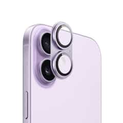 WiWU Lens Protector iPhone 17 – Light Purple