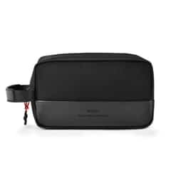 WiWU Reis Tas voor Smartphone Accessoires – Waterbestendig – Zwart