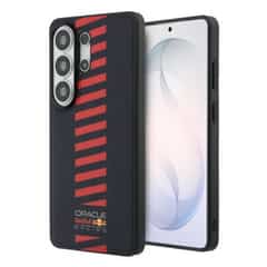Red Bull Meshed Powerbar MagSafe Case Samsung Galaxy S26 Ultra – Blue