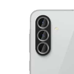 Solidenz Camera lens protector Samsung Galaxy A57 / A37 – Black