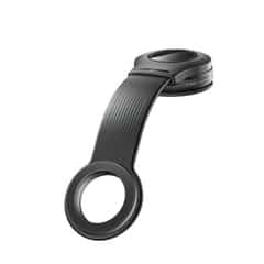Joyroom Buigbare Magnetische Auto Telefoonhouder – Zwart