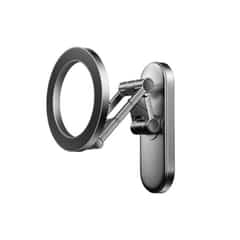 Joyroom Veelzijdige Magnetische Telefoonhouder – Zwart