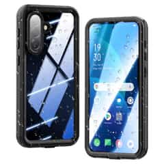 Turtle Shift Fully waterproof and dustproof case Samsung Galaxy A57