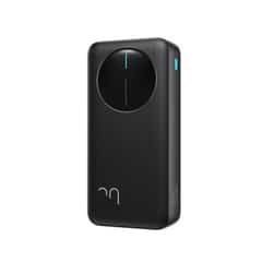 Joyroom JR-PBF14 Pro powerbank 20.000 mAh 22,5 W met LED-indicator zwart
