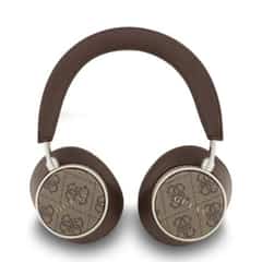 Guess 4G Classic Logo ENC – TWS Koptelefoon – Bruin