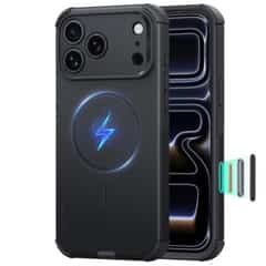 Esr Cyber Tough MagSafe iPhone 17 Pro Max/18 Pro Max – Black