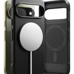 Ringke Onyx Magnetic MagSafe Google Pixel 11 Pro – Black