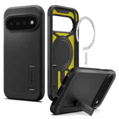 Spigen Tough Armor Mag Magsafe Google Pixel 11 Pro XL – Black